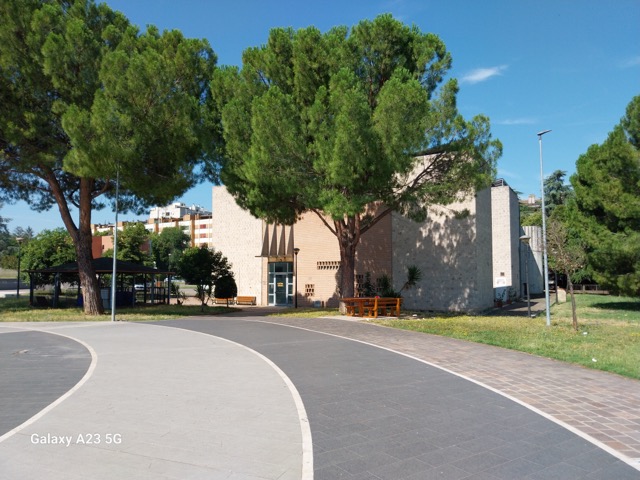 Puc 2 san giovanni cospea – centro sociale Ferriera