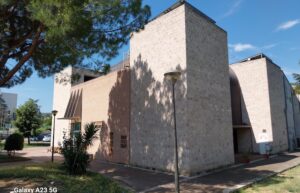 Puc 2 san giovanni cospea – centro sociale Ferriera