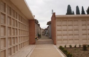 Ampliamento Civico Cimitero in Montecastrilli