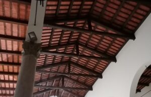Restauro della strutturale della chiesa Santa Maria Assunta in Alviano