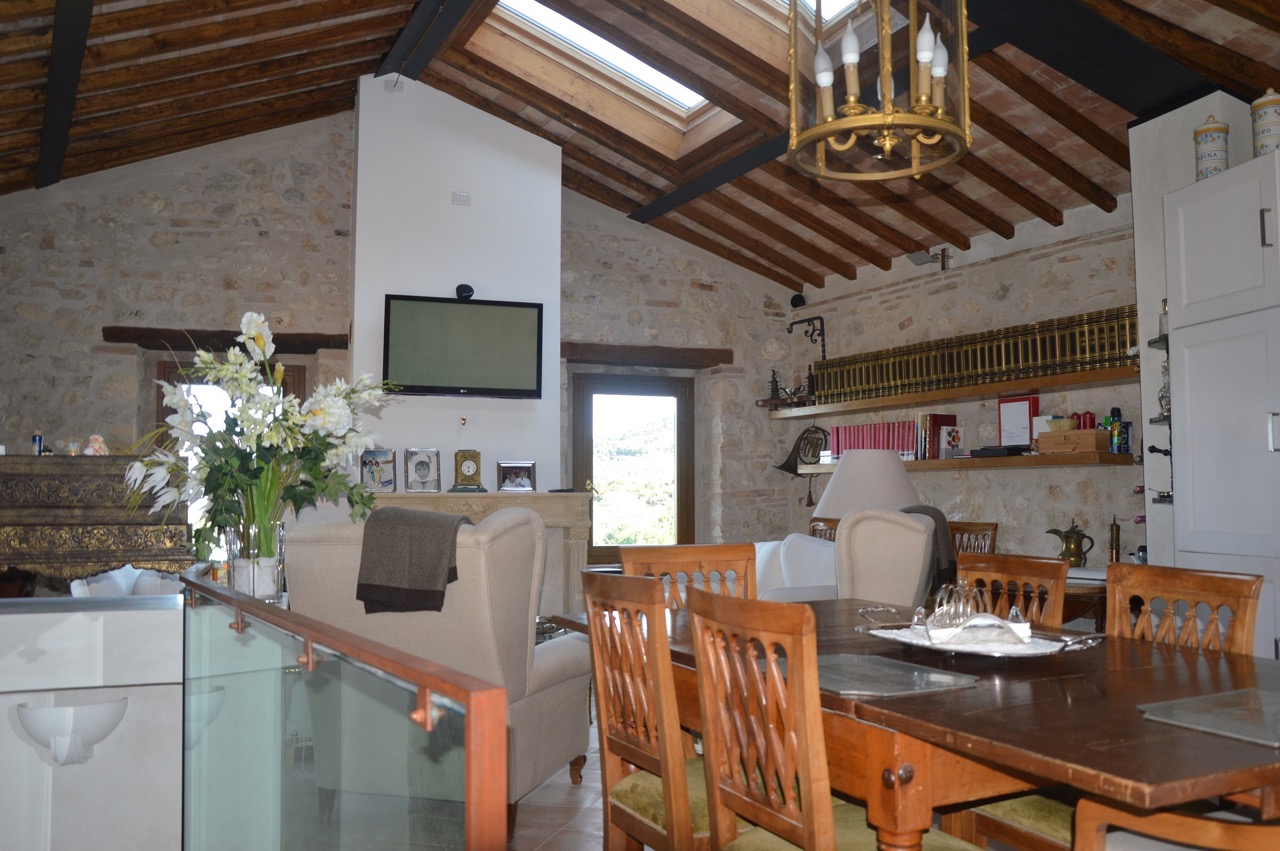 Casa al castello