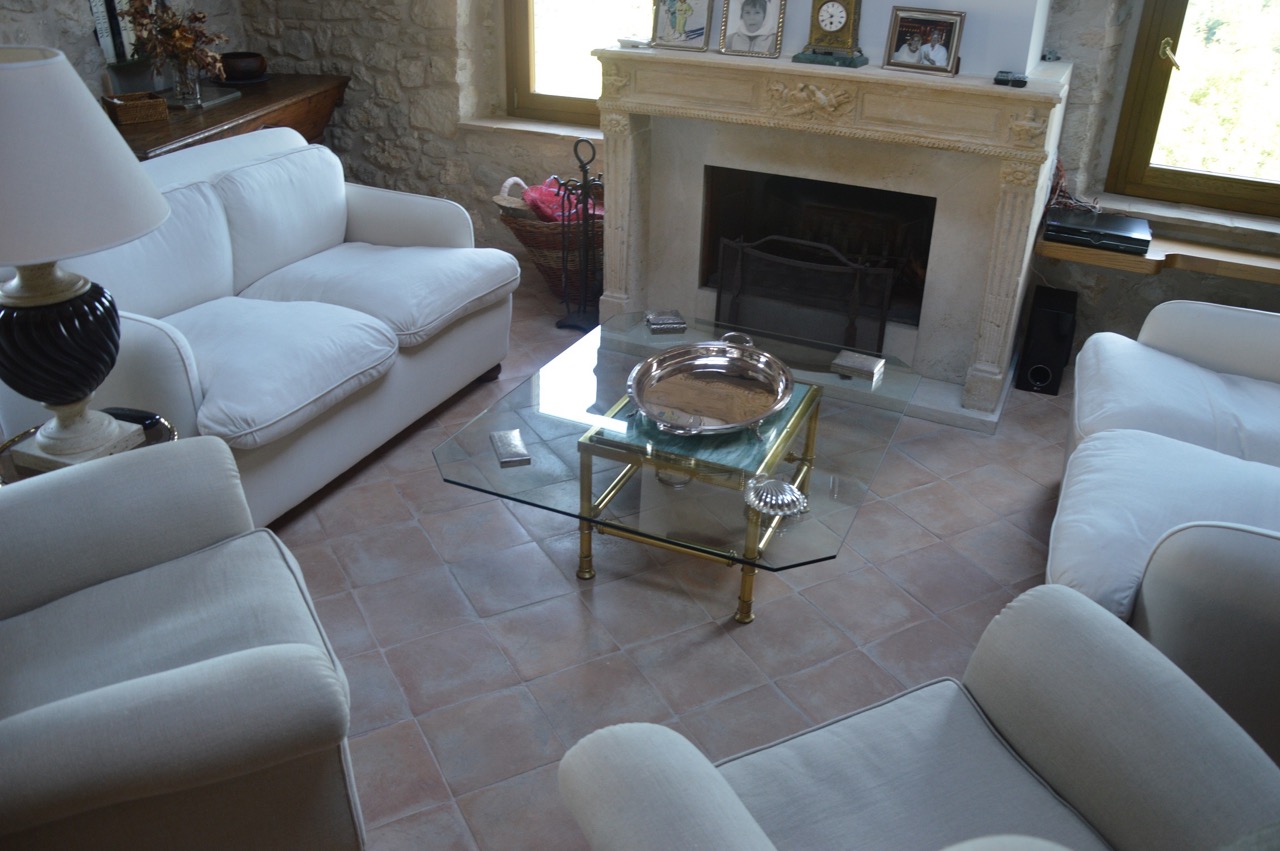 Casa al castello